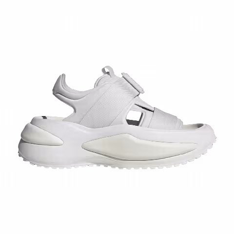 Adidas Wmns Mehana Sandal 'Dash Grey White'