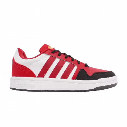 Adidas Neo Postmove 'Red Black'