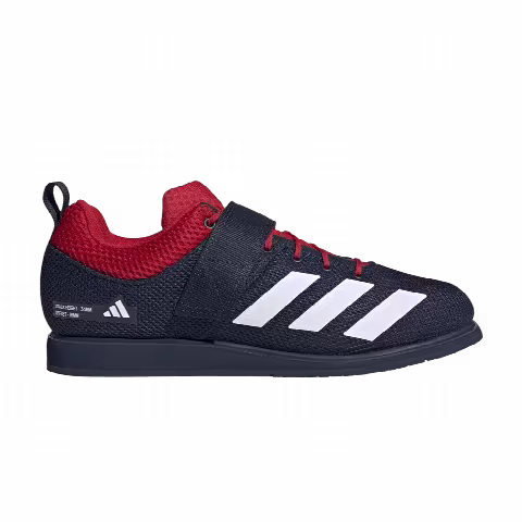 Adidas Powerlift 5 'Team Navy Blue Better Scarlet'