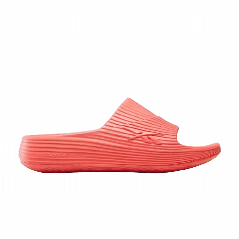 Reebok DMX Recovery Slide 'Coral'
