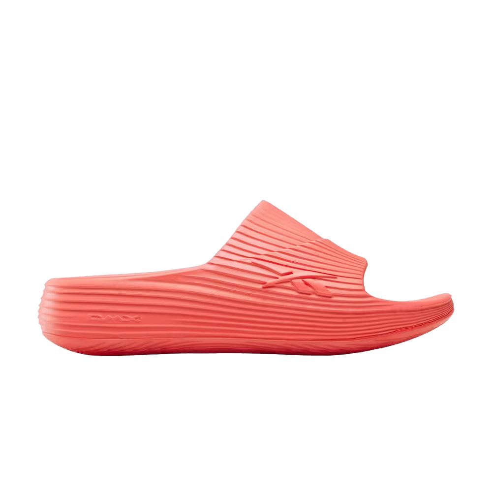 Reebok DMX Recovery Slide Coral