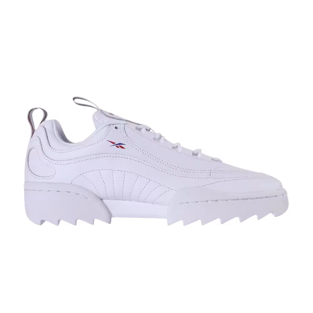 Reebok Rivyx Ripple White
