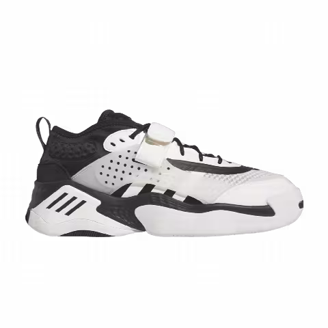 Adidas Streetball 3 'Black White'