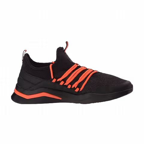 Reebok Royal Astrostorm 'Black Atomic Red'