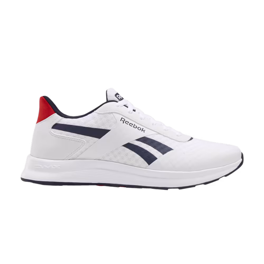 Reebok Royal HR DMX White Vector Navy