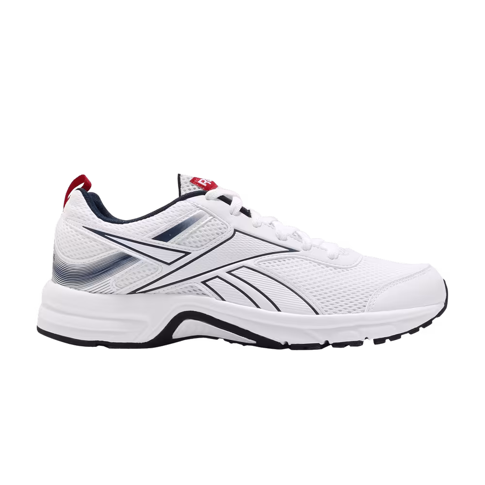 Reebok Royal Pheehan Run White