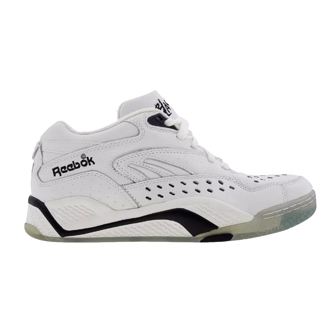 Reebok Settlement Bringback