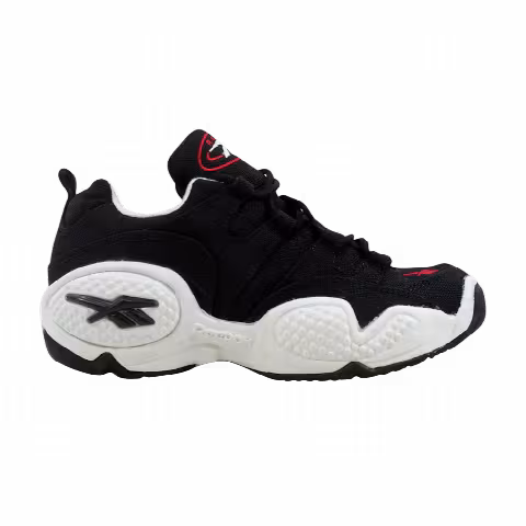 Reebok Slingshooter 'Black White Flame Red'