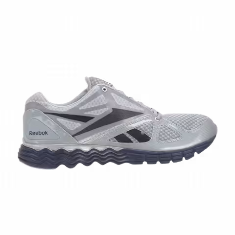 Reebok Solarvibe 'Grey Silver'