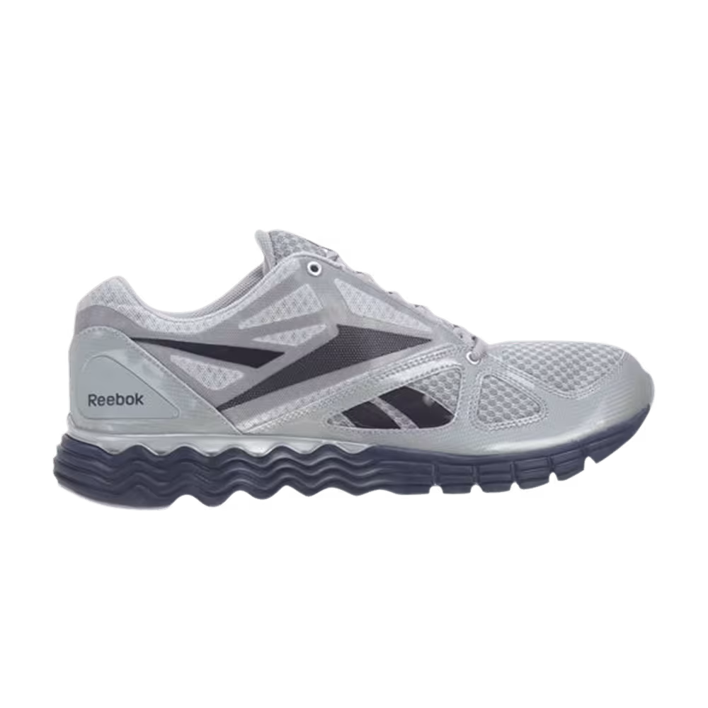 Reebok Solarvibe Grey Silver