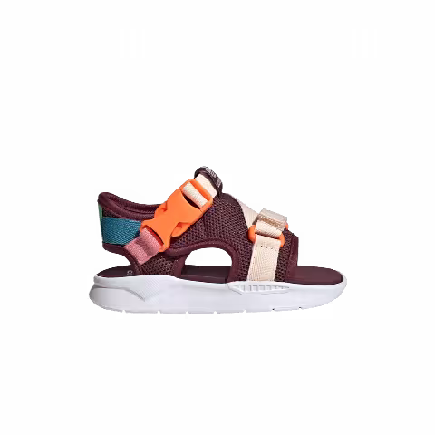 Adidas 360 3.0 Sandal I 'Shadow Red Bliss Orange'