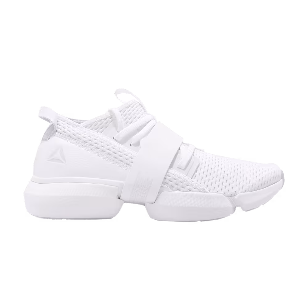 Reebok Women's Split Flex White Porcelain