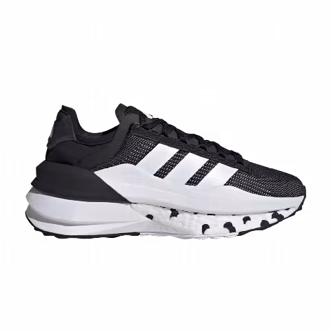 Adidas Wmns Avryn_X 'Black White'