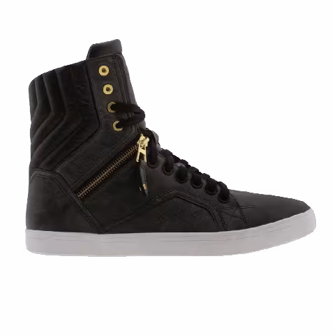 Reebok Swizz Beatz x Time To Show Zip Boot