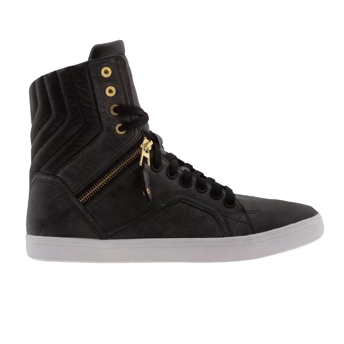 Reebok Swizz Beatz x Time To Show Zip Boot