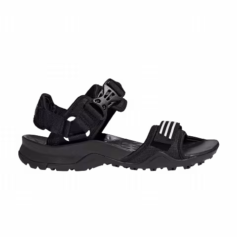 adidas Terrex Cyprex Ultra 2 DLX Sandal 'Black White'