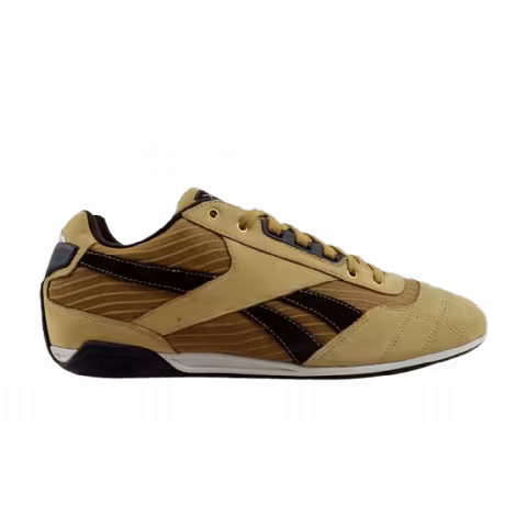 Reebok Velocera LXR 'Gold Umber'