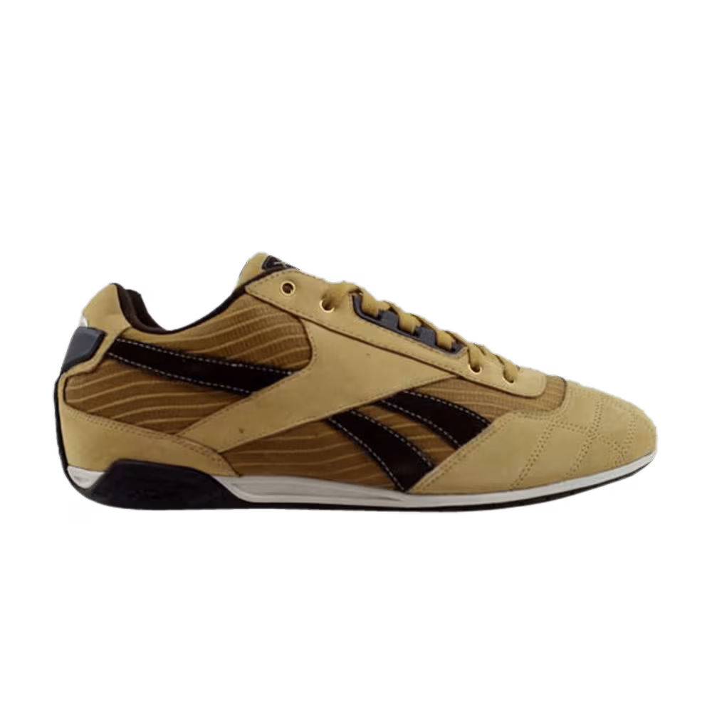 Reebok Velocera LXR Gold Umber