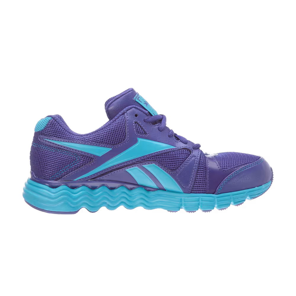 Reebok Women's Vibetech Activevibe Team Purple