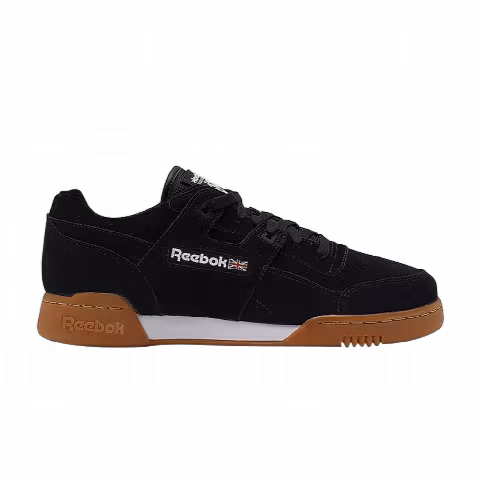 Reebok Workout Plus EG