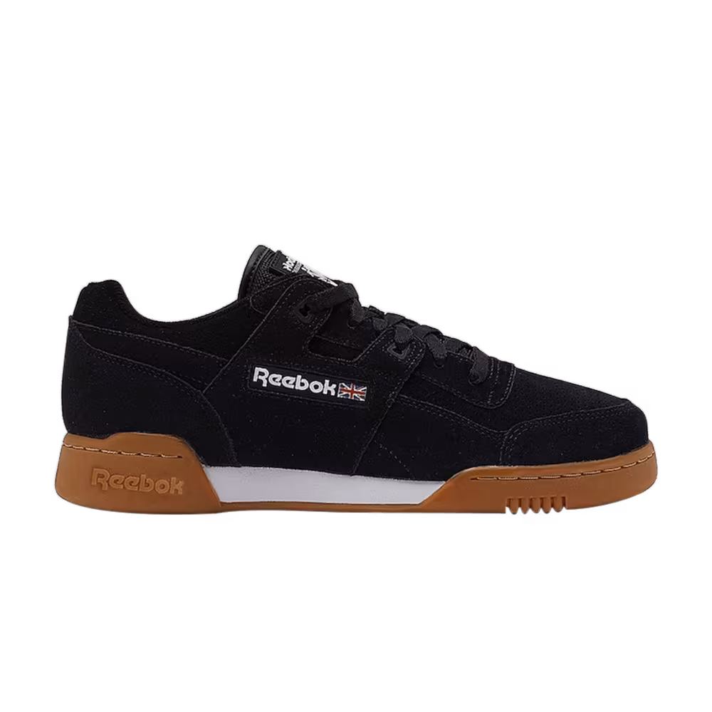 Reebok Workout Plus EG