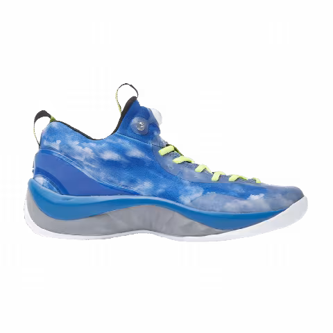 Reebok ZPump Rise 'Cloud'