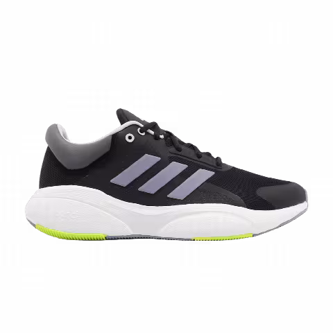 Adidas Wmns Response 'Black Lucid Lemon'