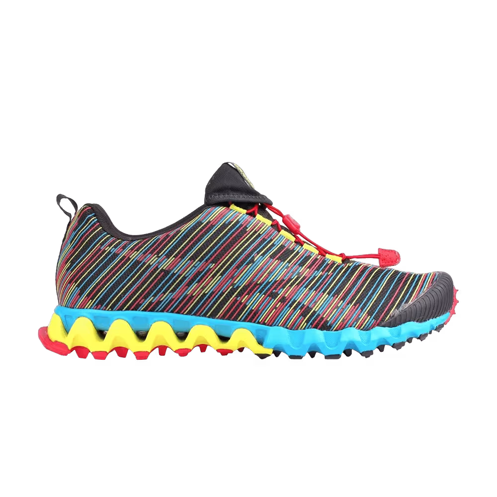 Reebok Zigmaze 2 Multi-Color