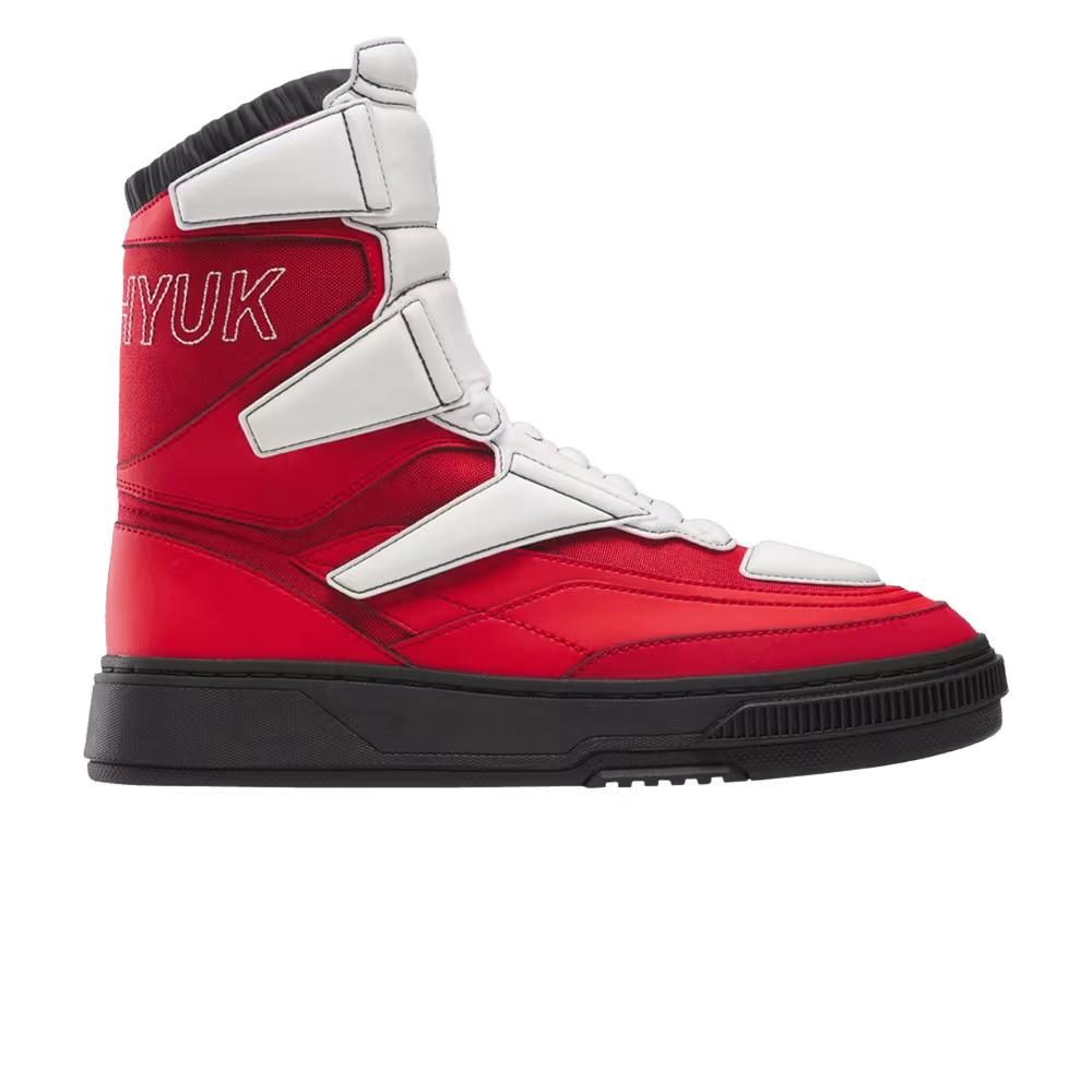 Kanghyuk x Reebok LTD Moto High Red