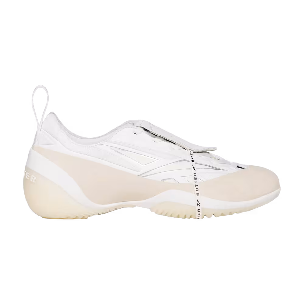 Botter x Reebok LTD Energia Bo Kets White/Beige