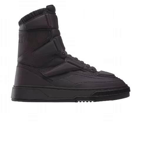 Kanghyuk x Reebok LTD Moto High 'Black'