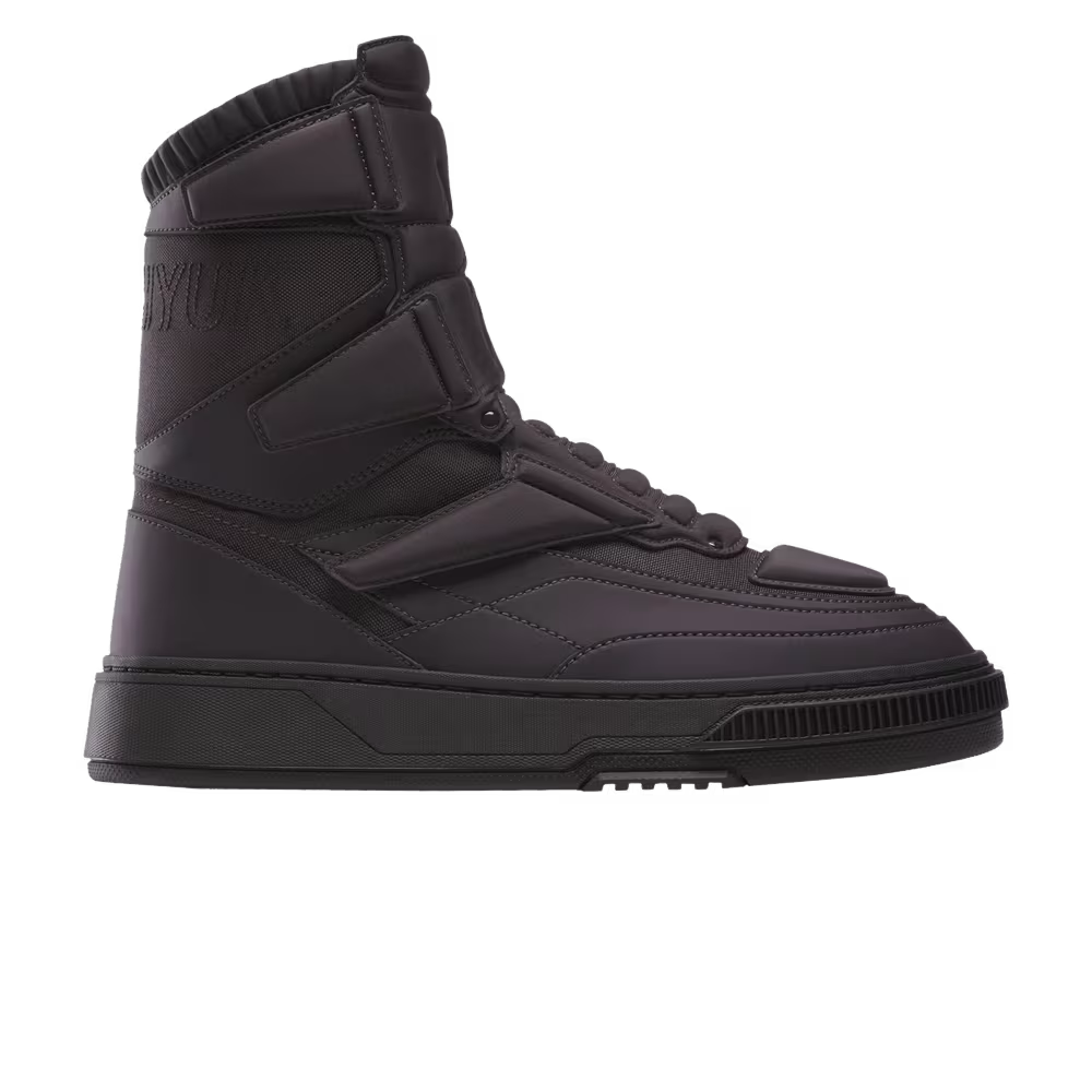 Kanghyuk x Reebok LTD Moto High Black