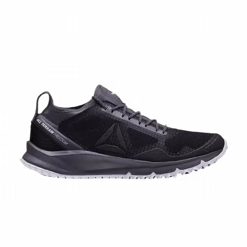 Reebok All Terrain Freedom 'Black Ash Grey'