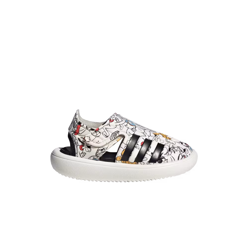 Disney x adidas Water Sandal I Mickey Mouse and Friends