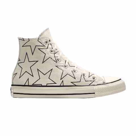 Billie Eilish x Converse Chuck Taylor All Star By You 'Hit Me Hard And Soft'