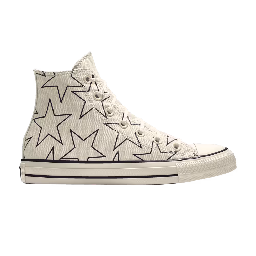 Billie Eilish x Converse Chuck Taylor All Star By You Hit Me Hard And Soft