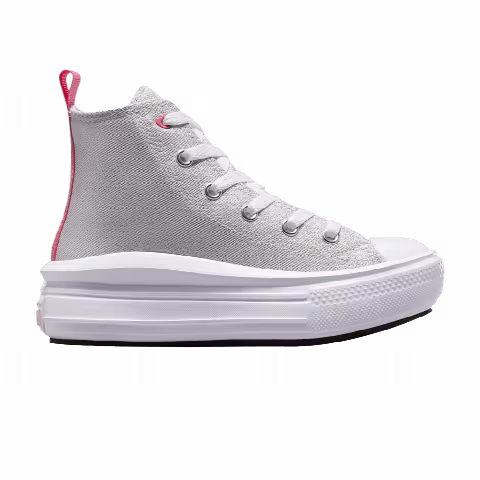 Converse Chuck Taylor All Star Move Platform High PS 'Sparkle'