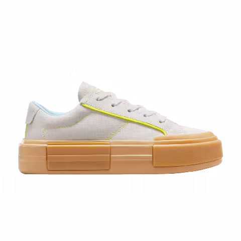 Converse Chuck Taylor All Star Cruise Low 'Pale Putty Gum Honey'