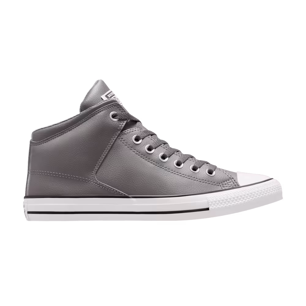 Converse Chuck Taylor All Star High Street Mid Sharkskin