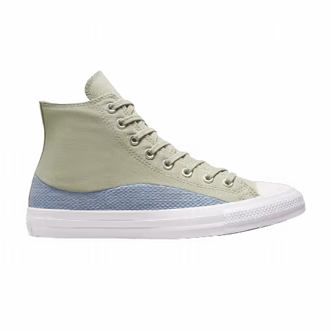 Converse Chuck Taylor All Star Craft Mix High 'Summit Sage'