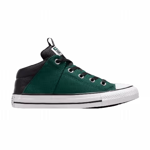 Converse Chuck Taylor All Star Mid GS 'Axel Sporty - Green Envy'
