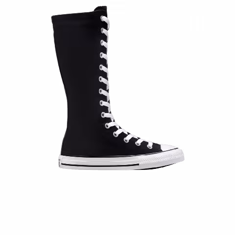 Converse Chuck Taylor All Star X High PS 'Black White'