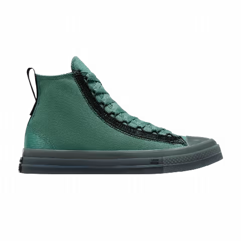 Converse Chuck Taylor All Star CX High 'Explore Foundation - Admiral Elm Green'