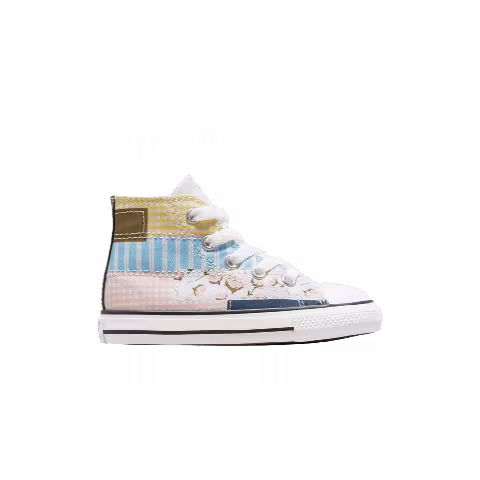 Converse Chuck Taylor All Star EasyOn High TD 'Floral'