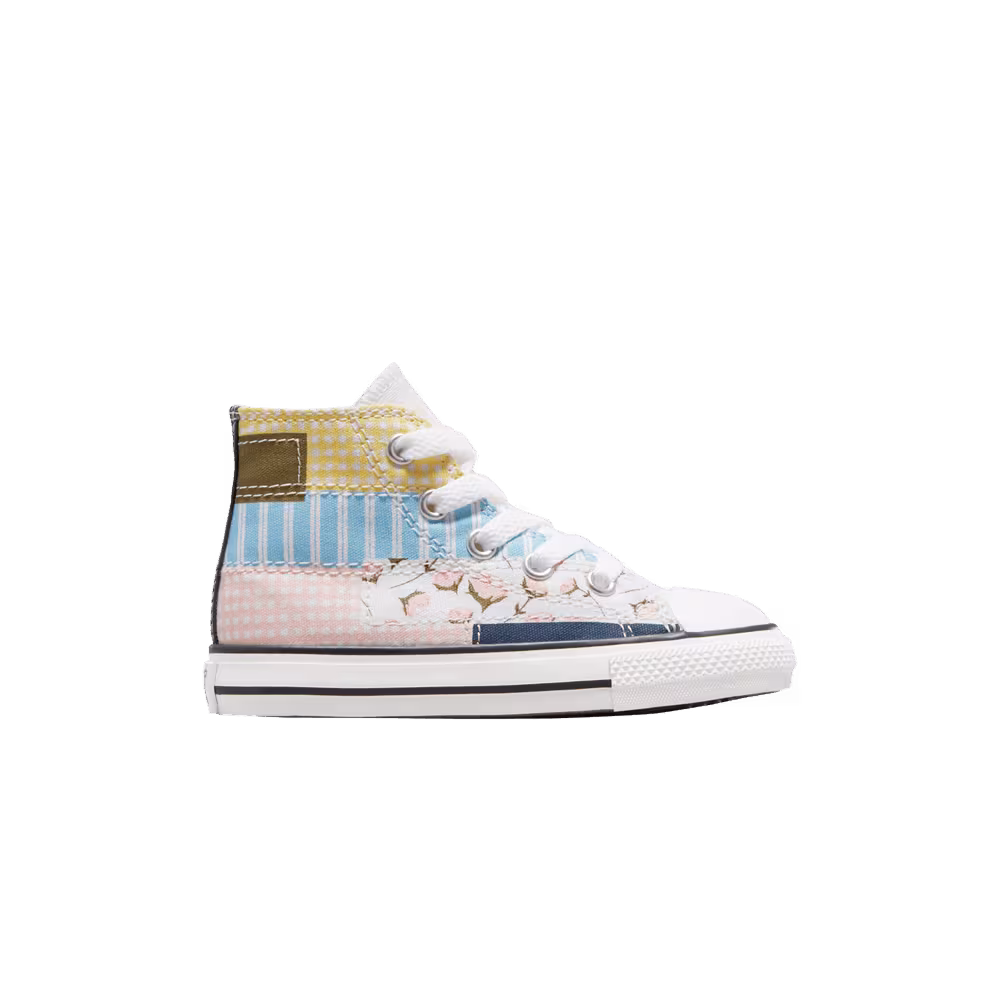 Converse Chuck Taylor All Star EasyOn High TD Floral