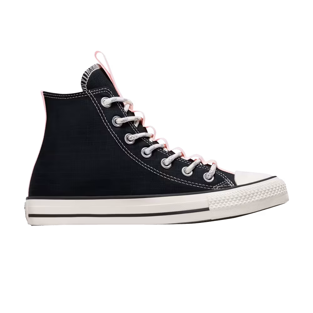 Converse Women's Chuck Taylor All Star High Grid