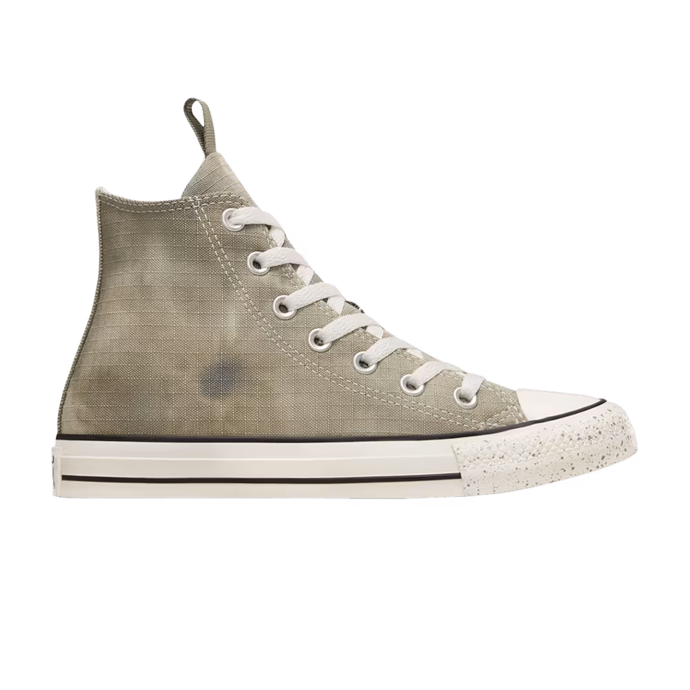 Converse Women's Chuck Taylor All Star High Washed Canvas