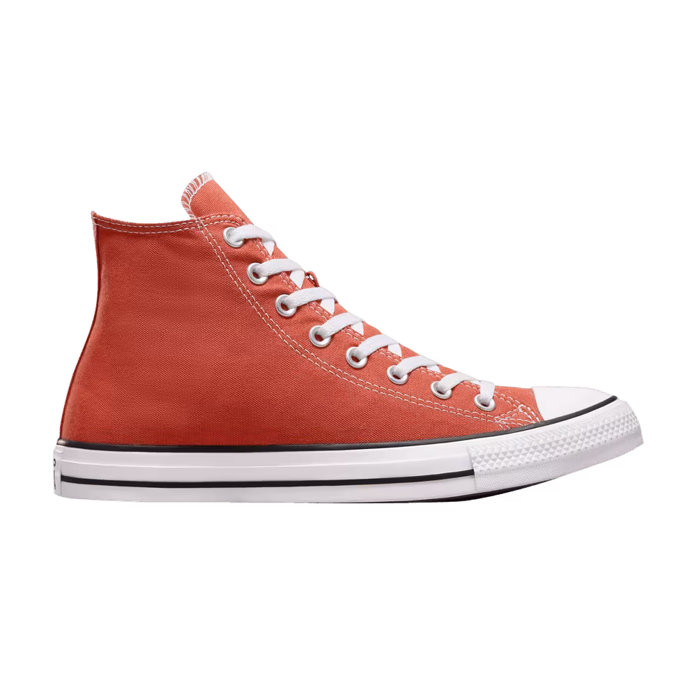 Converse Chuck Taylor All Star High Fire Opal