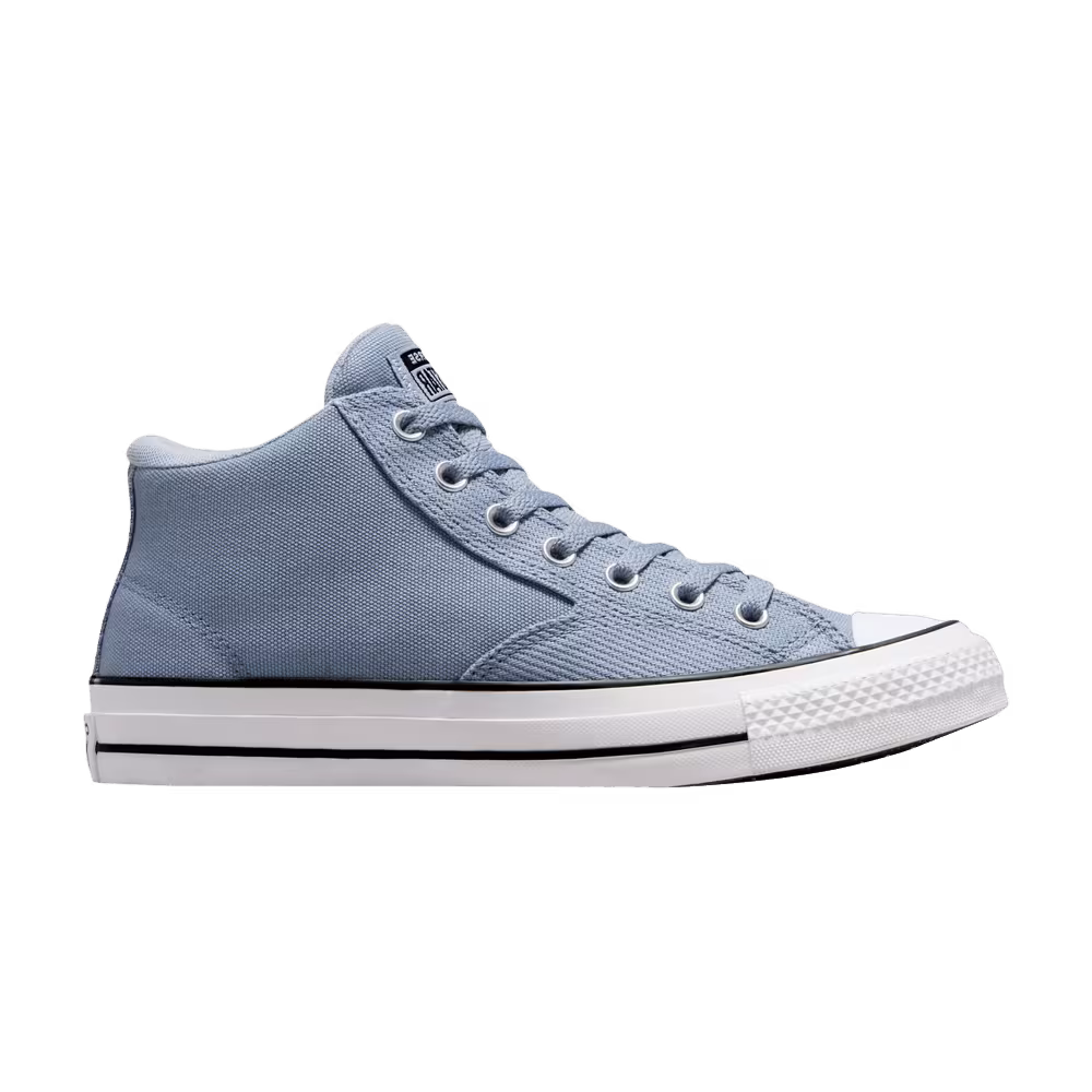 Converse Chuck Taylor All Star Mid Malden Street - Thunder Daze Blue