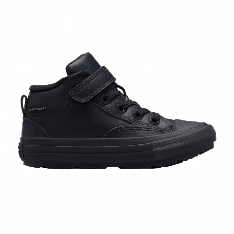 Converse Chuck Taylor All Star Mid Boot PS 'Malden Street - Triple Black'